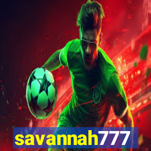 savannah777