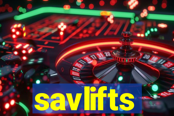 savlifts