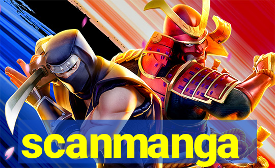 scanmanga