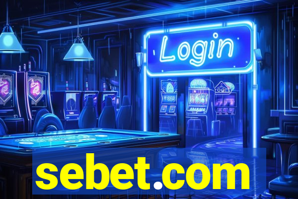 sebet.com