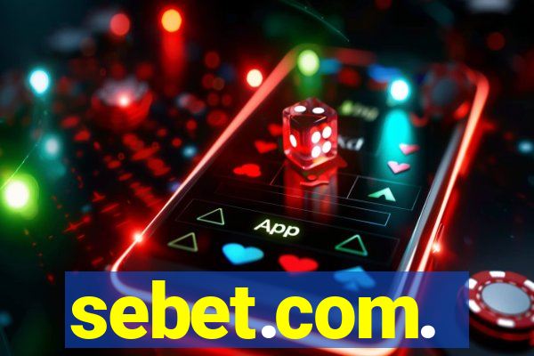 sebet.com.