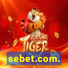 sebet.com.