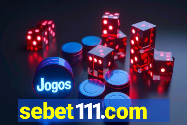 sebet111.com