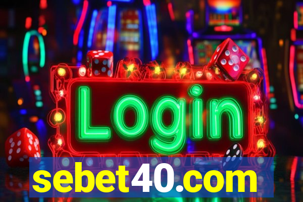 sebet40.com