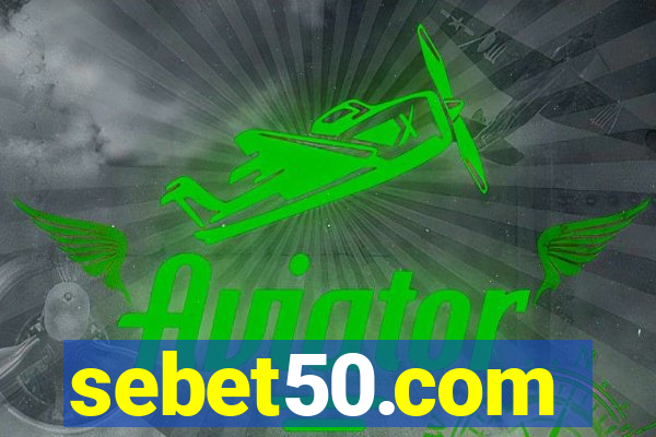 sebet50.com