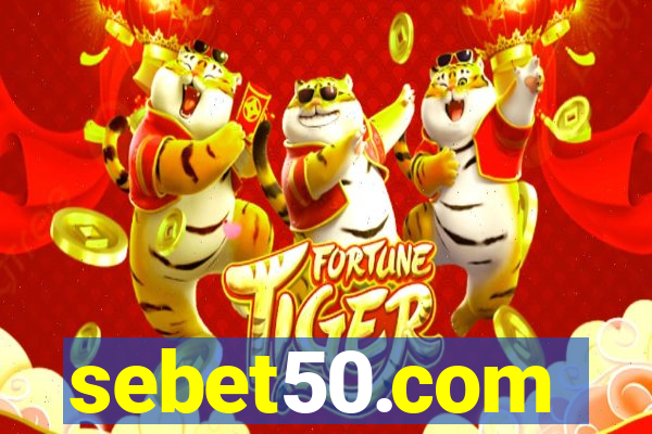 sebet50.com