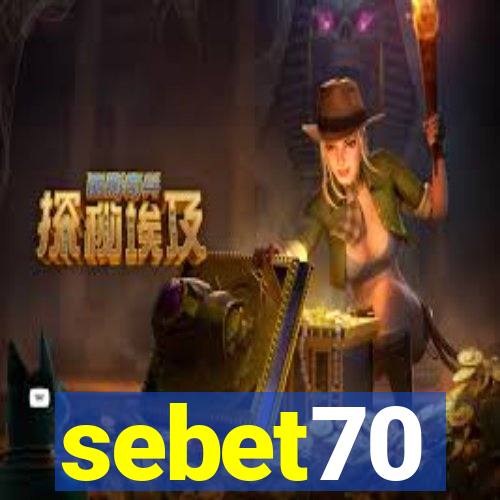 sebet70