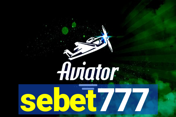 sebet777