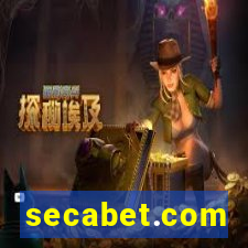 secabet.com