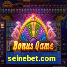 seinebet.com