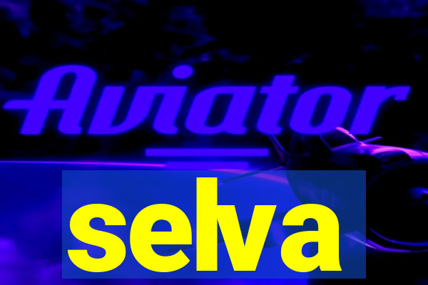 selva-777.com