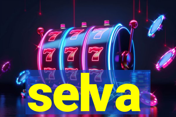 selva-777.com