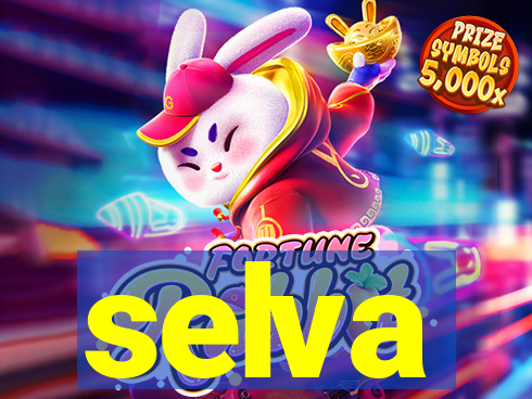 selva-777.com