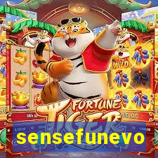 sensefunevo