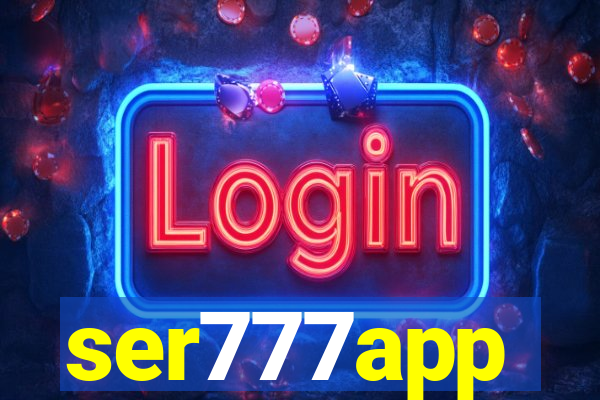 ser777app