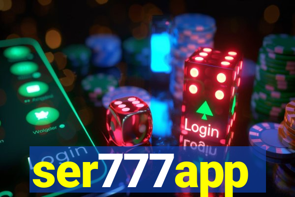 ser777app