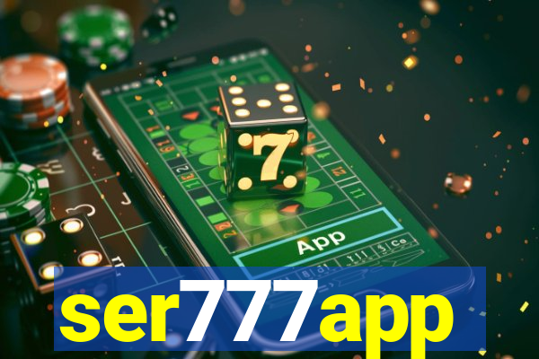 ser777app