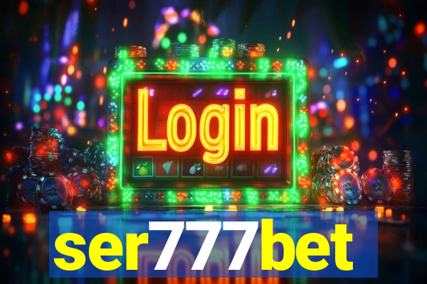 ser777bet