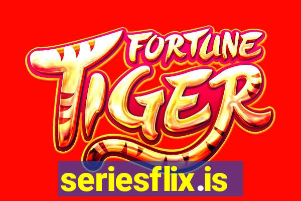 seriesflix.is