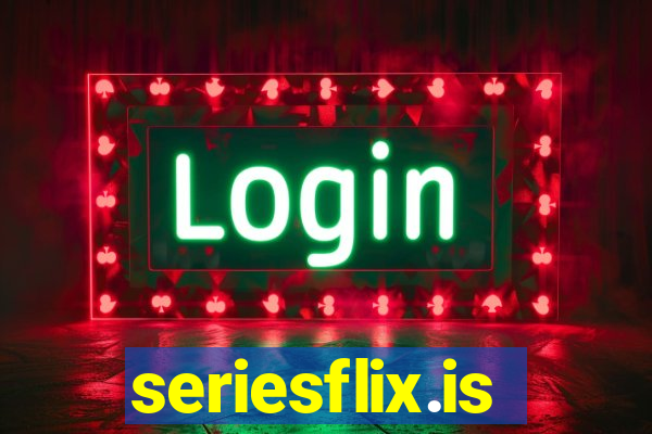 seriesflix.is