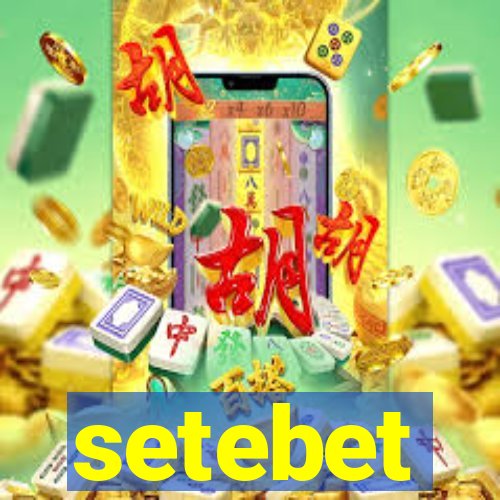 setebet