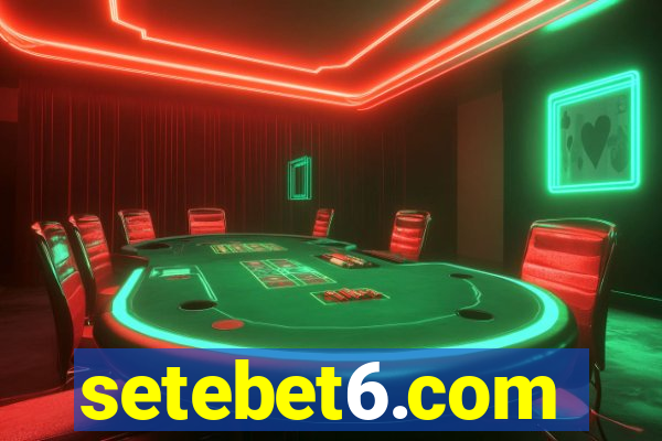 setebet6.com