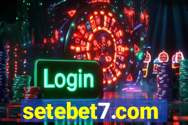 setebet7.com