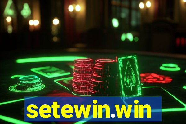 setewin.win