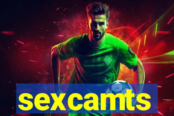 sexcamts