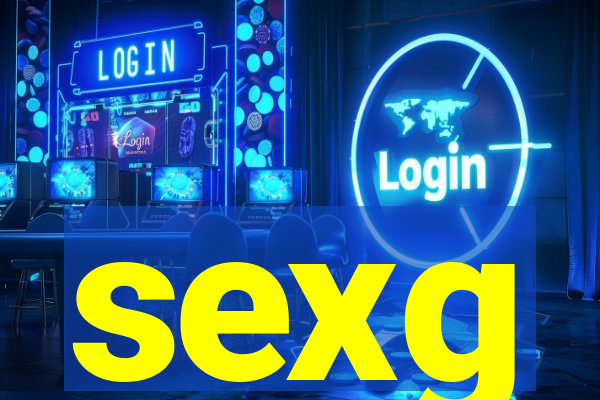 sexg