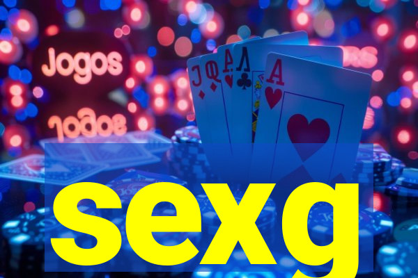 sexg