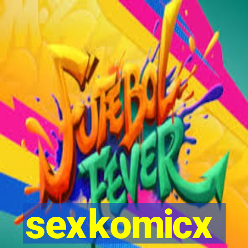 sexkomicx