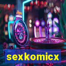 sexkomicx