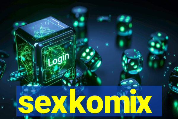 sexkomix