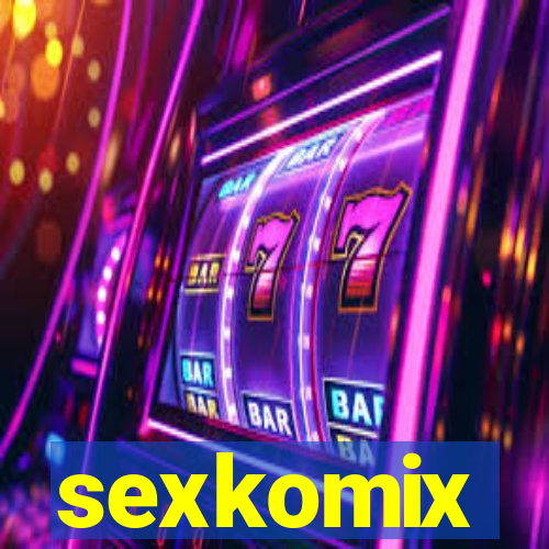 sexkomix