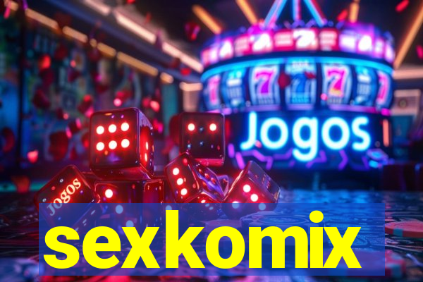 sexkomix