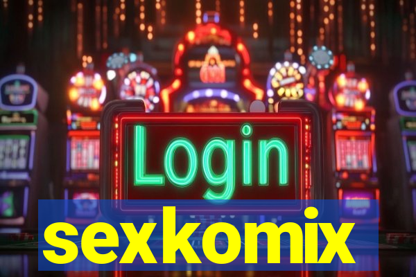 sexkomix