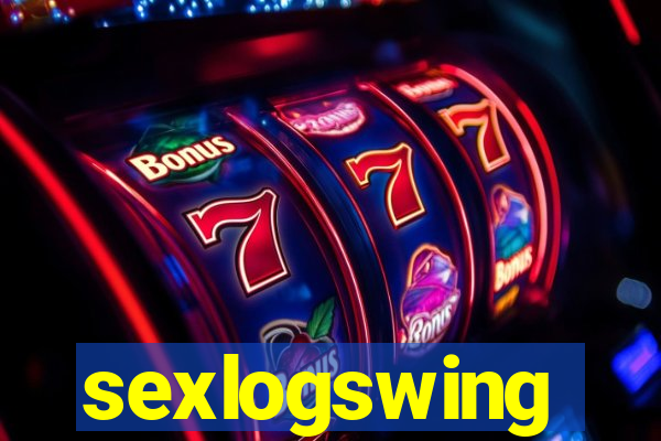 sexlogswing