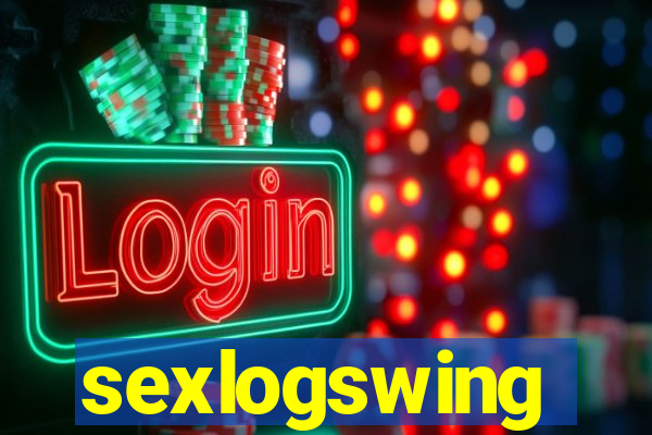 sexlogswing