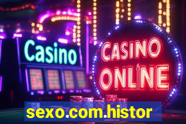 sexo.com.historia