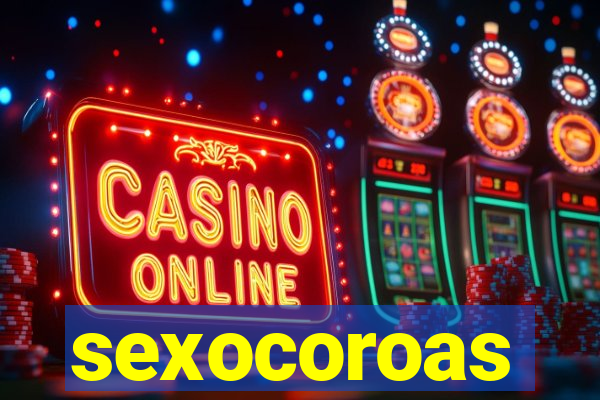 sexocoroas