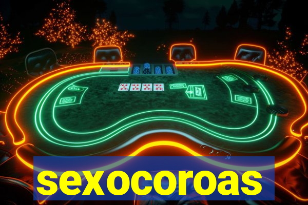 sexocoroas