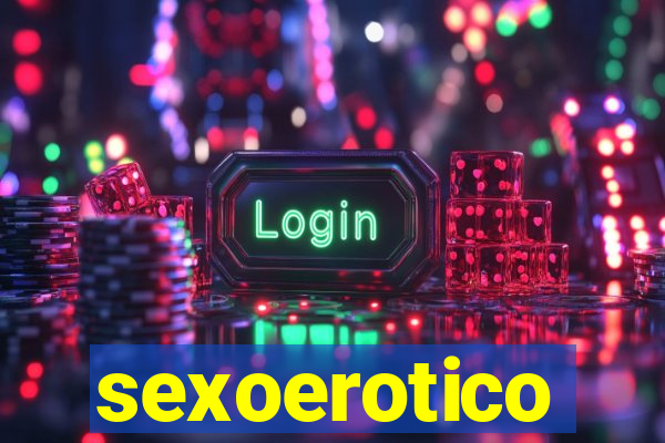 sexoerotico