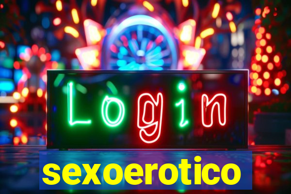 sexoerotico