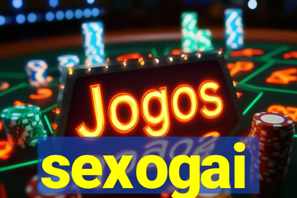 sexogai