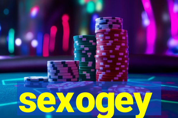 sexogey