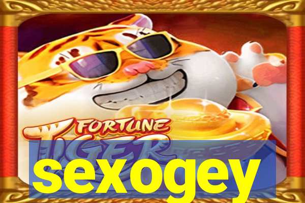 sexogey