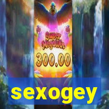 sexogey