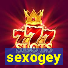 sexogey