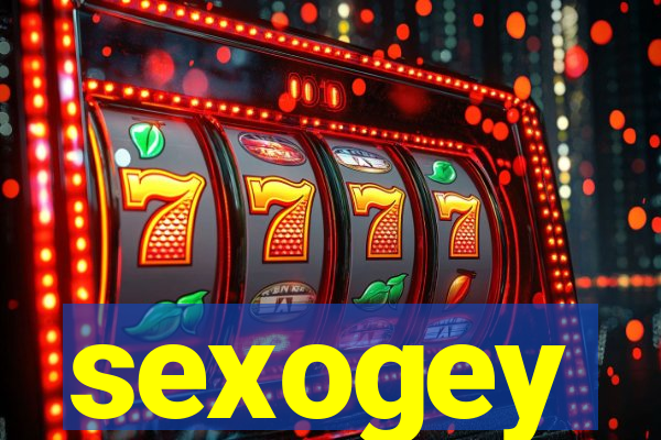 sexogey